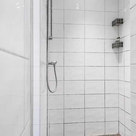 Apartamento Heart Of Bergen
