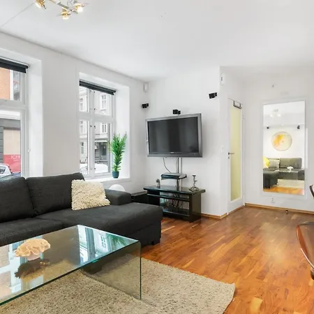 Apartamento Heart Of