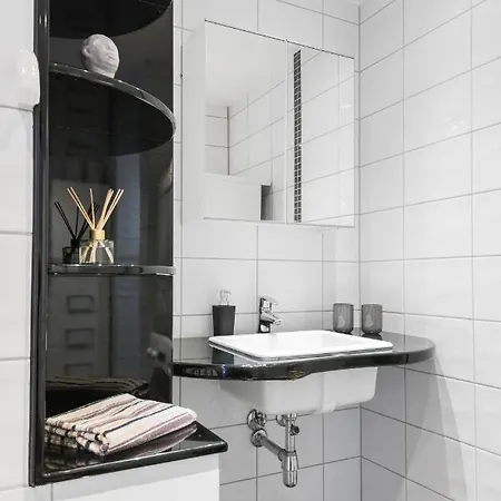 Heart Of Apartamento *