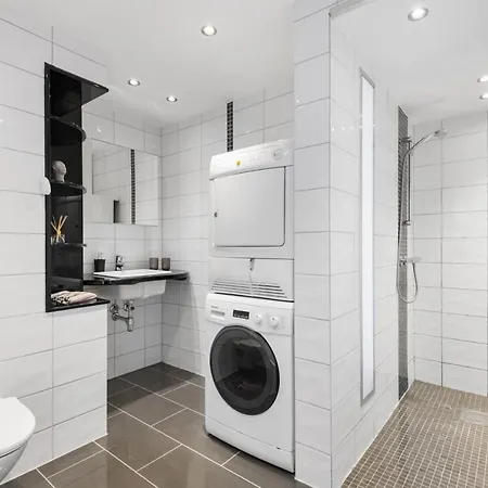 Apartamento Heart Of *