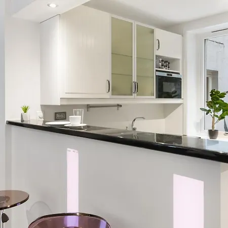 Apartamento Heart Of *
