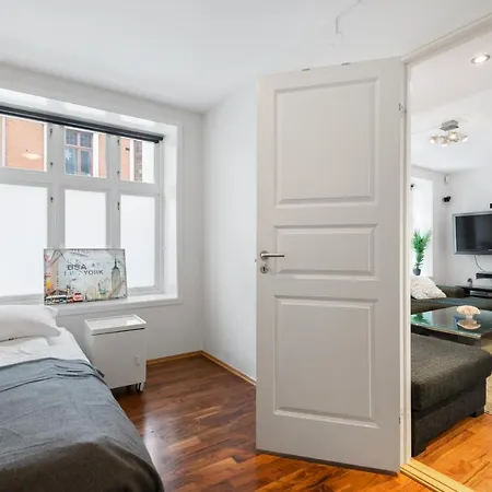 Heart Of Apartamento *